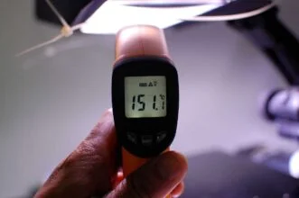 Temperatura operativa