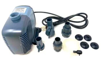 Bomba de agua sumergible Weipro