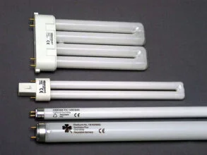 Formatos VHO en T15, T5 y Power Compact