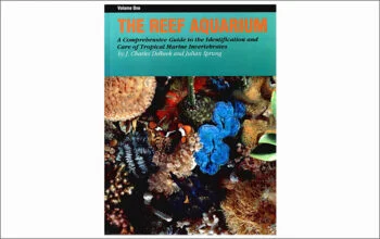 The Reef Aquarium por Julian Sprung y Charles Delbeek