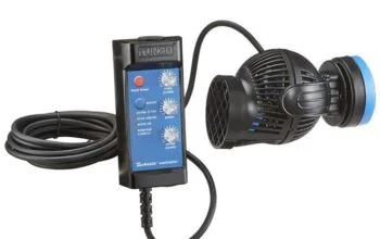 Wavemaker marca alemana Tunze