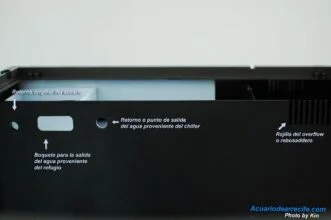 Retornos del refugio